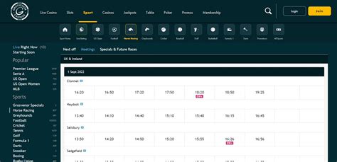 grosvenor casino worcester|Horse Racing Betting .